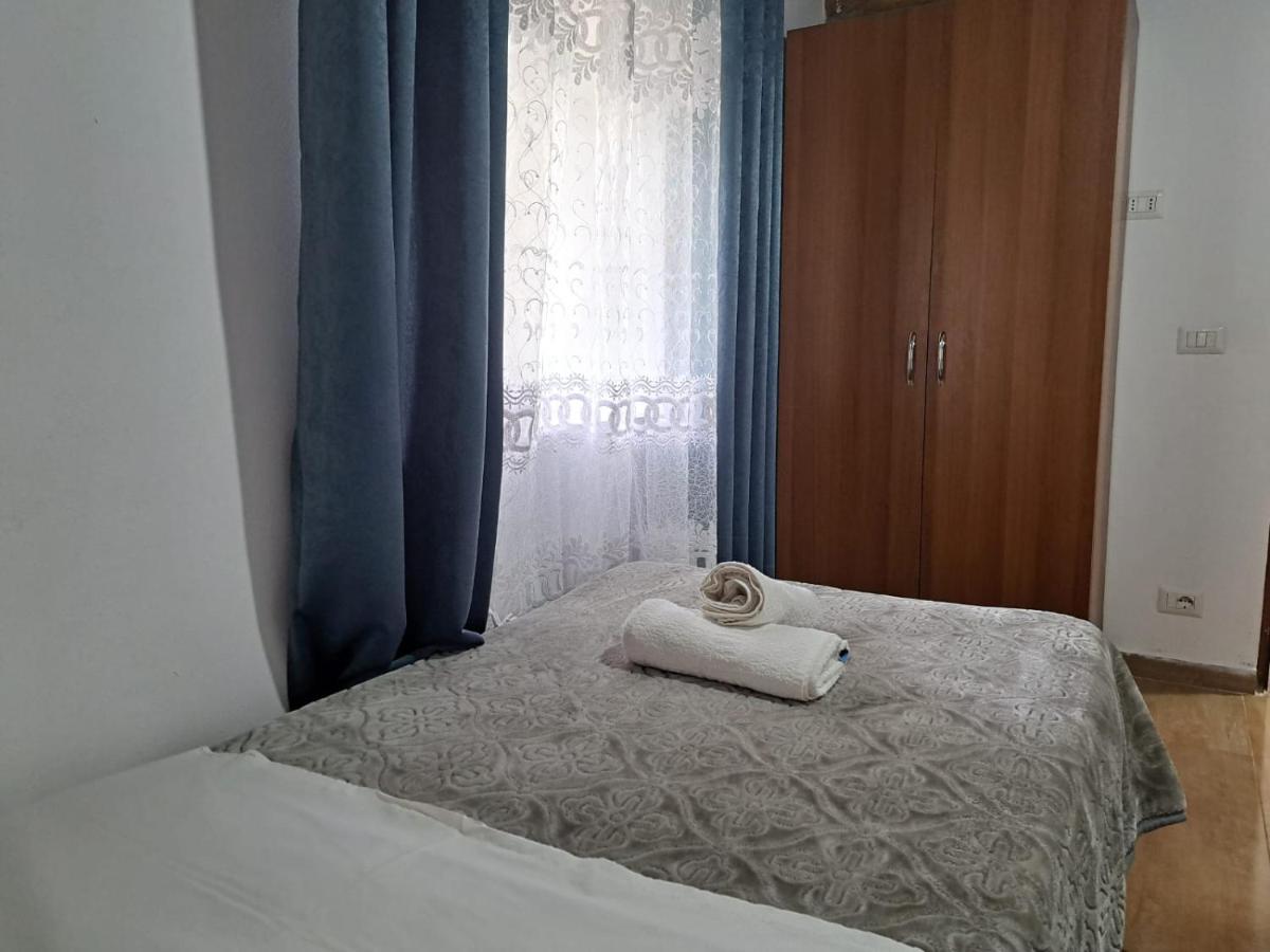 Guesthouse Te Tata Theth Kültér fotó